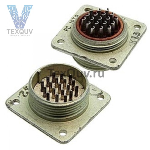 РС19БТВ вилка 