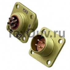 РС4ТВ вилка