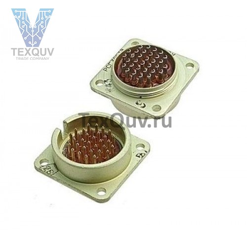 РС32ТВ вилка