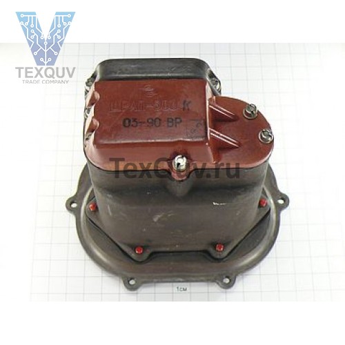 ШРАП-500 вилка