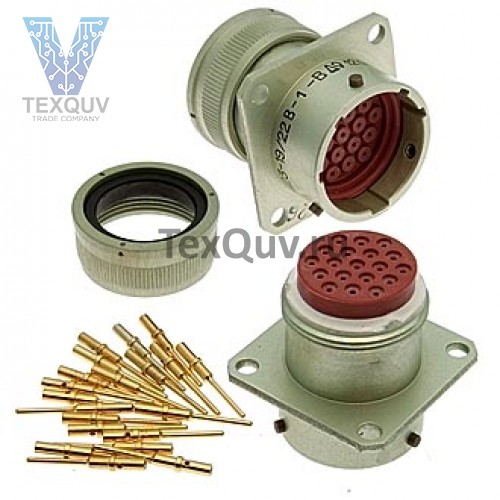 СНЦ23-19/22В-1-В