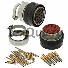 Разъем СНЦ23-32/27В-6-В (201*г)