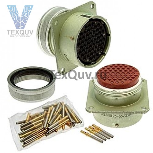 СНЦ23-55/33Р-6-А-В 