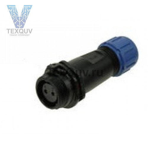 SP1311/S2 розетка кабельная