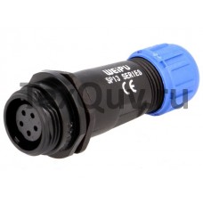 SP1311/S5 розетка кабельная