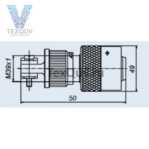 СНЦ23Л-19/22Р-6-в-В