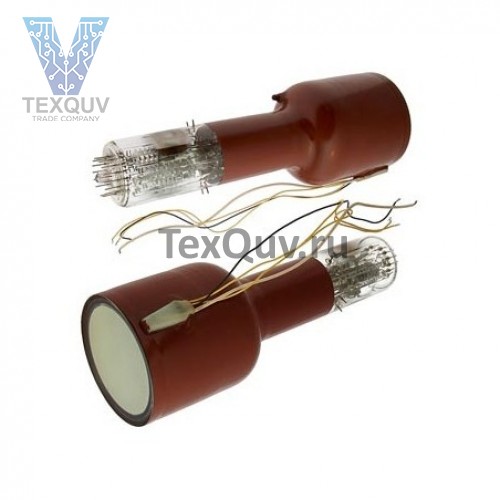 13ЛН10 Трубки Электронно-Лучевые