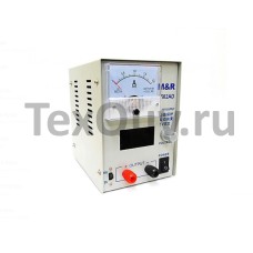 Блок питания M&R 1502AD
