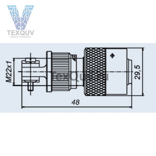 СНЦ23-7/22Р-8-б-В