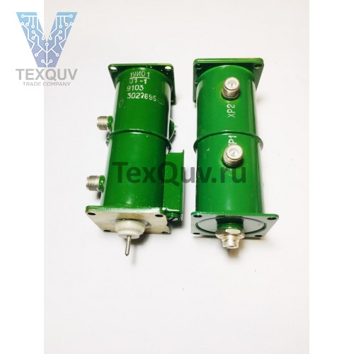 1УИ01-01-1 Модуль СВЧ