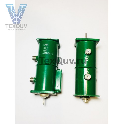 1УИ01-02-1 Модуль СВЧ