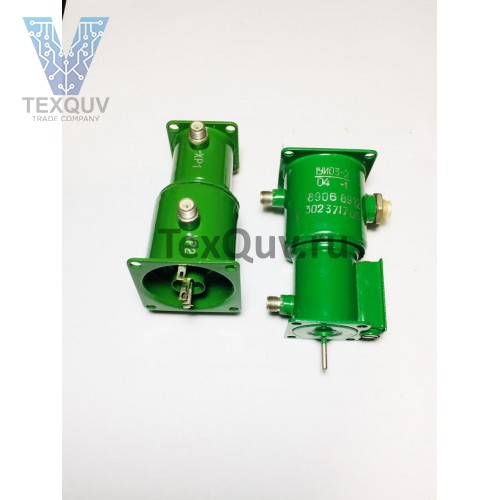 1УИ03-2-04-1 Модуль СВЧ