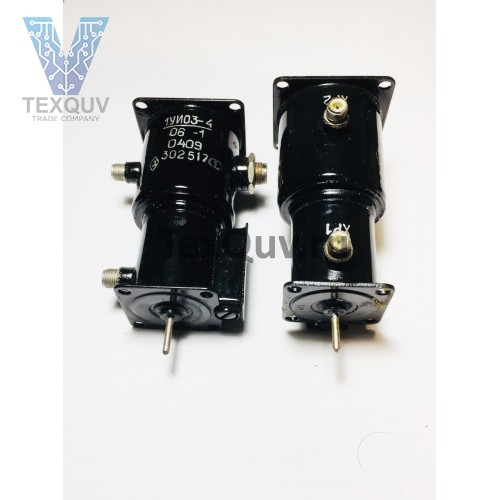 1УИ03-4-06-1 Модуль СВЧ