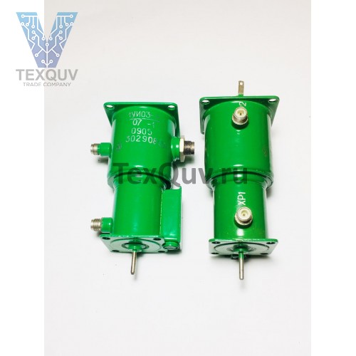 1УИ03-4-07-1 Модуль СВЧ