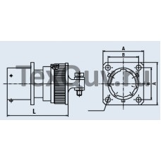 СНЦ23-32/33Р-2-В