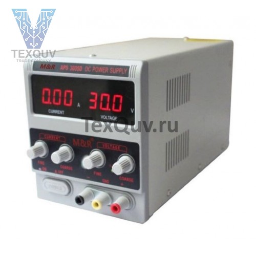 Блок питания YA-XUN 3005D