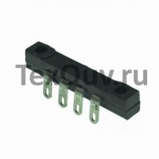 3ПС4-4 Клеммники