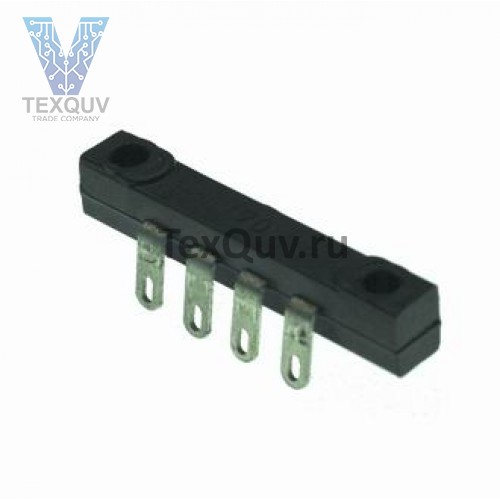 3ПС4-4 Клеммники