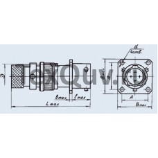 СНЦ23-10/18В-12-В