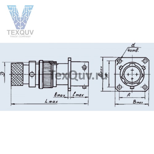 СНЦ23-4/14В-12-В