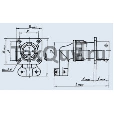 СНЦ23-32/27В-4-В