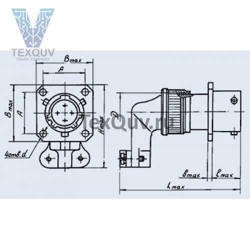 СНЦ23-32/27В-4-В