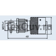 СНЦ23-28/27В-6-б-В