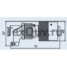 СНЦ23-61/36Р-8-а-В