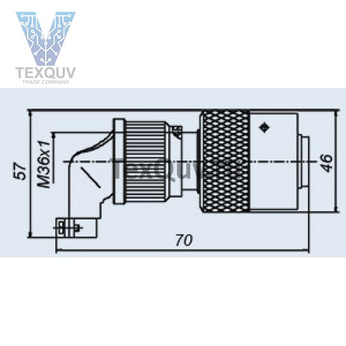 СНЦ23-61/36Р-8-а-В
