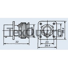 СНЦ23-55/33В-1-а-В