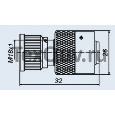 СНЦ23-10/18Р-11-В