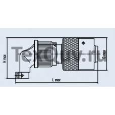 СНЦ23-41/30В-8-В