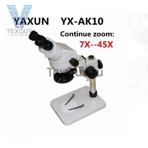 Микроскоп YA-XUN AK10B