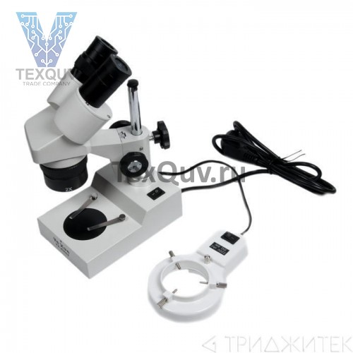 Микроскоп YA-XUN AK24