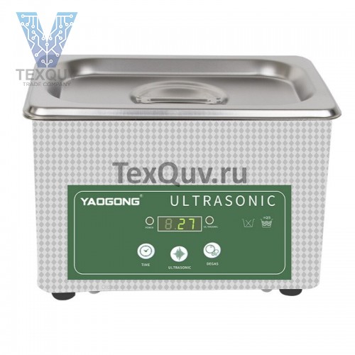 Ванна ультразвуковая YAOGONG DK-008