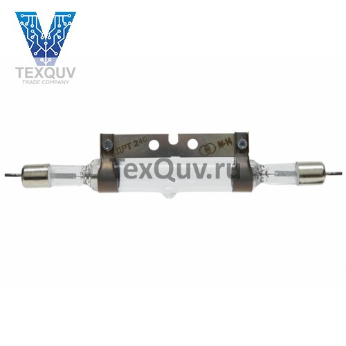 ДРТ-240 Лампа