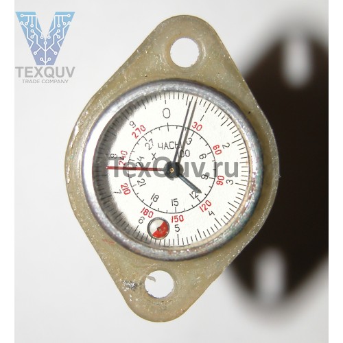 ЭСВ-2 счетчик моточасов