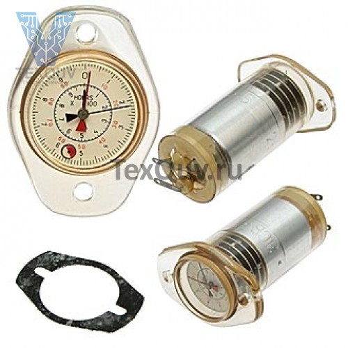 ЭСВ-3 счетчик моточасов