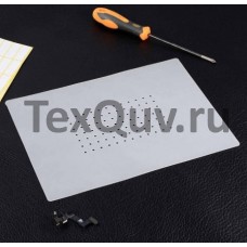 Коврик для сепаратора 12"