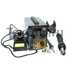 Термовоздушная паяльная станция M&R 705D
