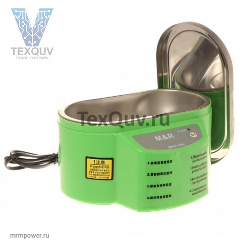 Ванна ультразвуковая M&R-966