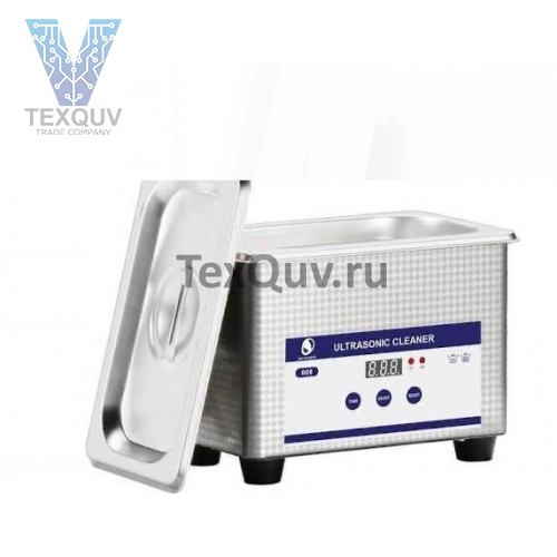 Ванна ультразвуковая M&R-988