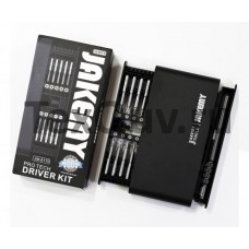 Набор отверток JAKEMY JM-8170