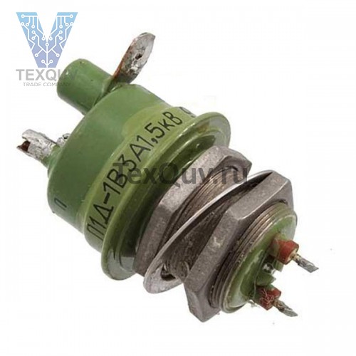 П1Д-1В 3А-1,5КВ