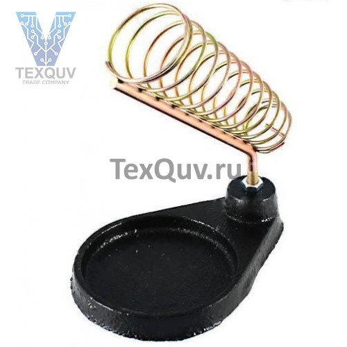 Подставка для паяльника