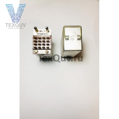 РП-7 РС4.521.003