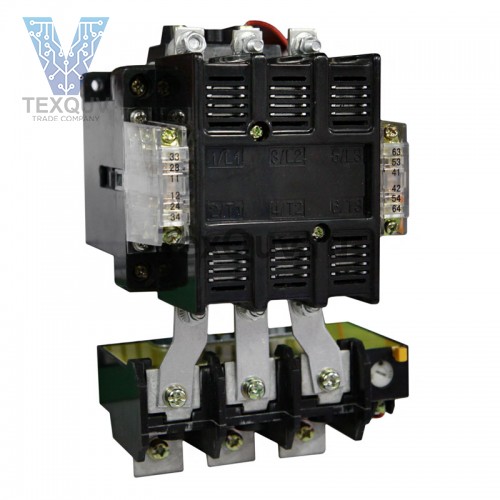 Пускатель ПМА6202 220в