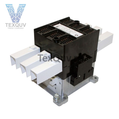 Пускатель ПМ12-160-150-220в