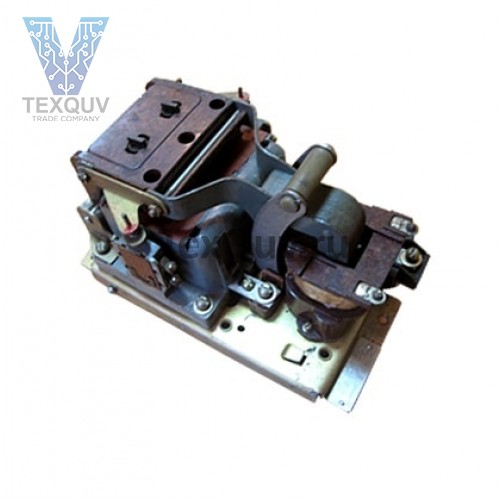 Пускатель ПАЕ312 220в