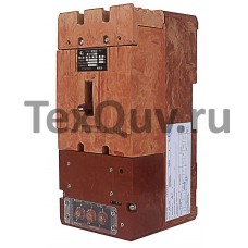 Пускатель А3724П 160а